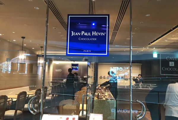 ジャン＝ポール・エヴァン 表参道ヒルズ店