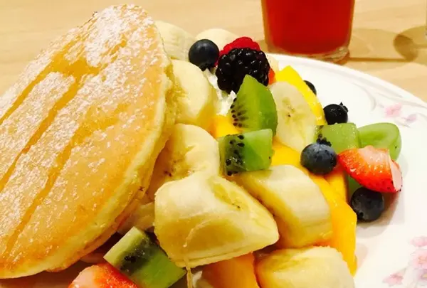 果実園リーベル 新宿店