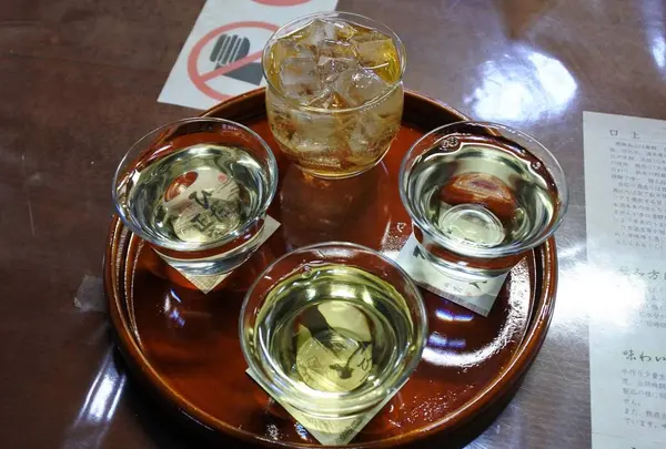川尻酒造場