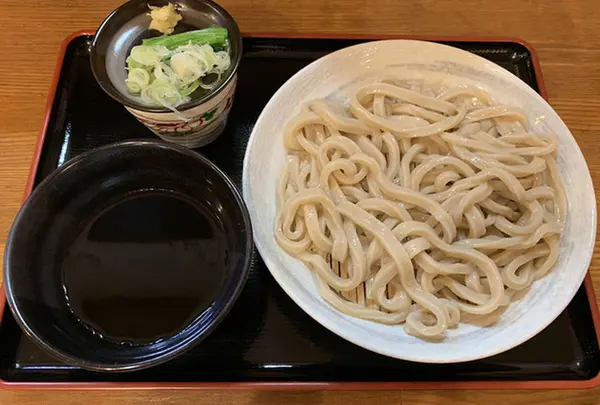 福助