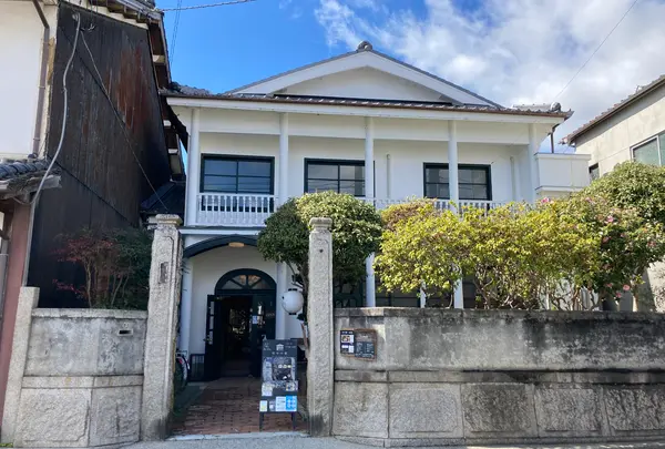 多世代交流カフェ 旧中川邸の写真・動画_image_931661
