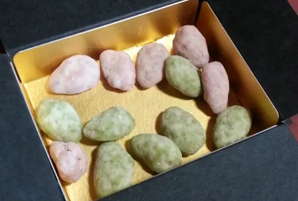 美味しかったです＾＾