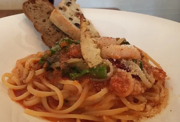 ランチ