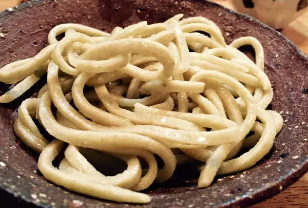 お蕎麦