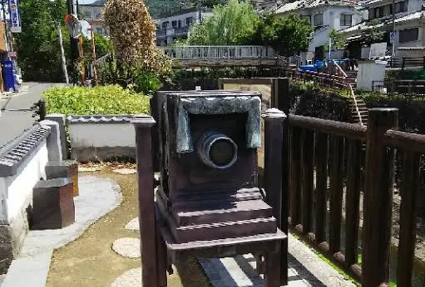 龍馬ぶーつ像の写真・動画_image_91744