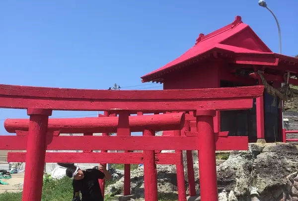 弁財天宮の写真・動画_image_249186