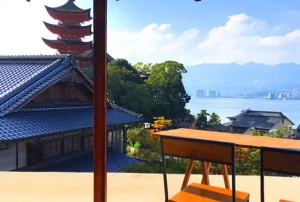 牡蠣祝