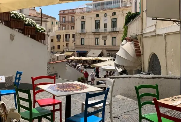 Taverna degli Apostoli