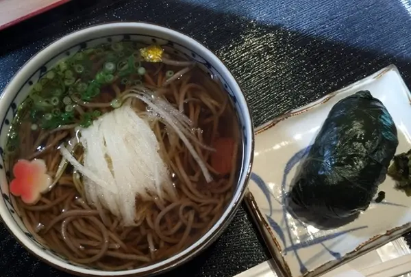 茶房珍重庵 本宮店の写真・動画_image_184937