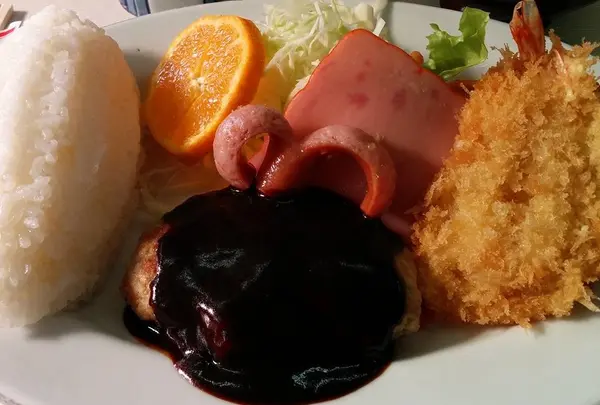喜楽食堂
