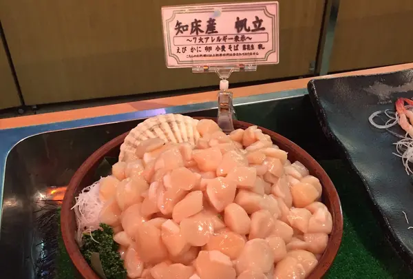 知床第一ホテルの写真・動画_image_25864