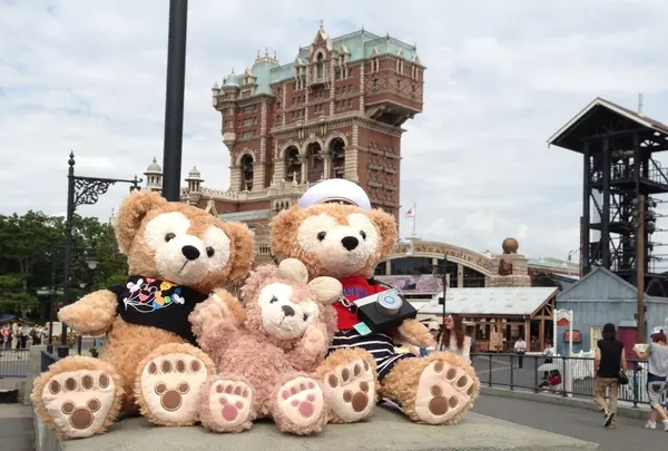東京ディズニーシー