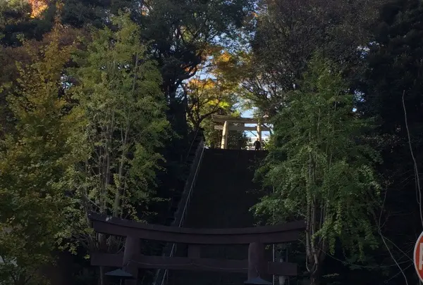 愛宕神社