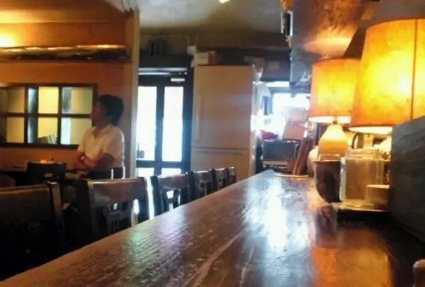 珈琲専門店 香咲（かさ）