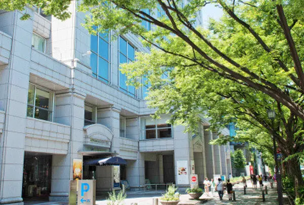 表参道駅
