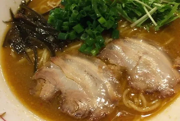 中華そば おさみ