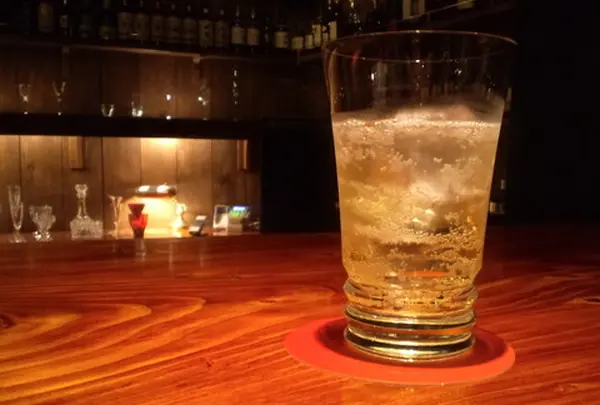 BAR ROSSO