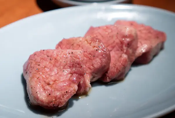 焼肉 こてつ(旧:焼肉家ねぎちゃん)