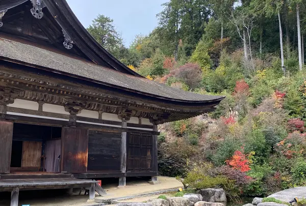 善水寺