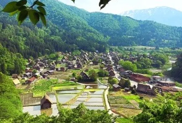 荻町城跡展望台の写真・動画_image_241443
