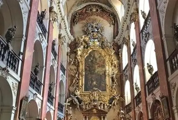 Bazilika sv. Jákuba