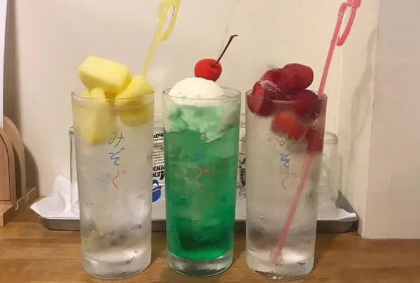 みぞぐ
