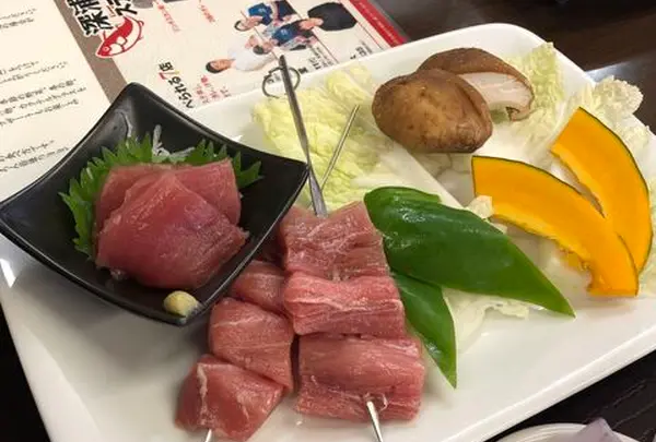 サンセットハウス