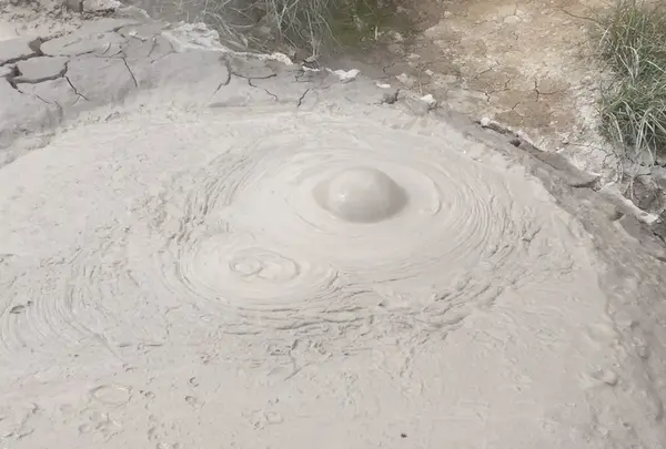 これが坊主地獄