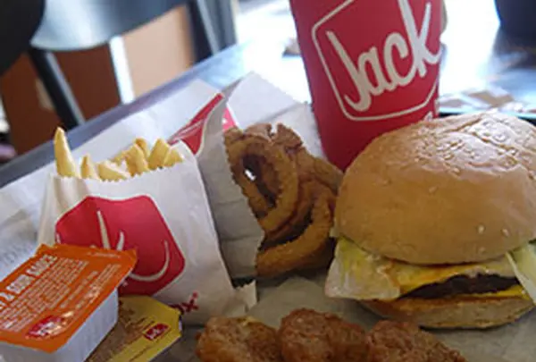 ジャック イン ザ ボックス