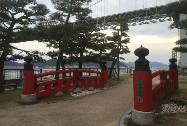 みもすそ川