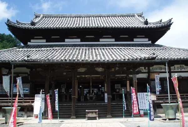 長等山 園城寺（三井寺）の写真・動画_image_75015