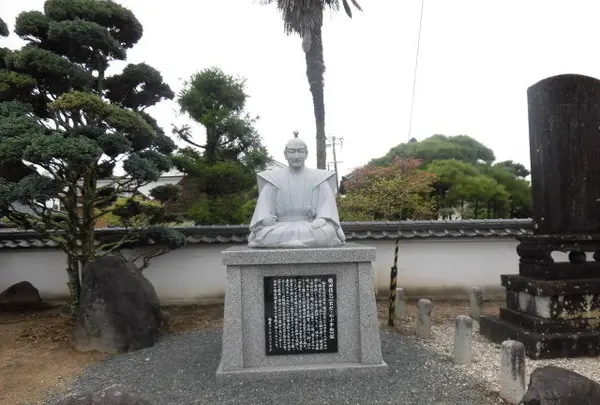 織田信包