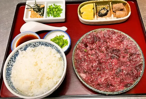 伊豆鮮魚商 まるたか