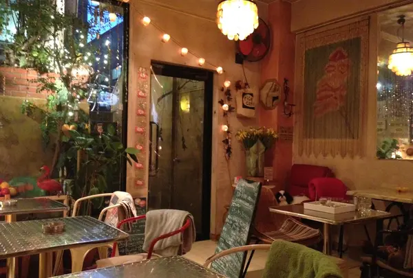 ｒｉｃｅ ｃａｆｅ