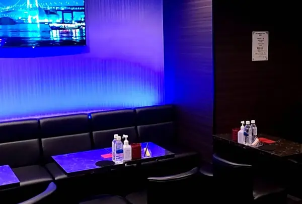 ぽっちゃりスナックASK