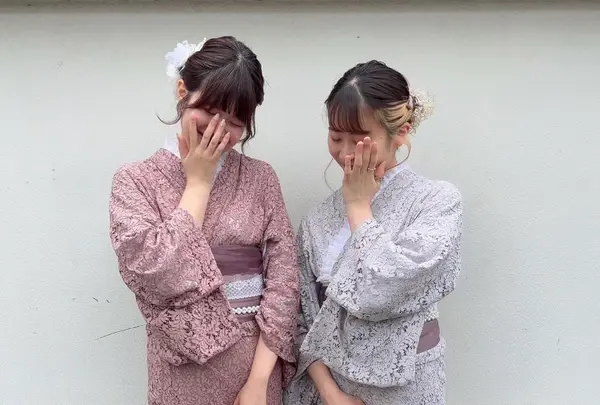 京都清水寺着物レンタル和楽