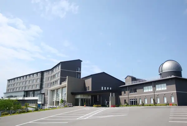 休暇村 南淡路