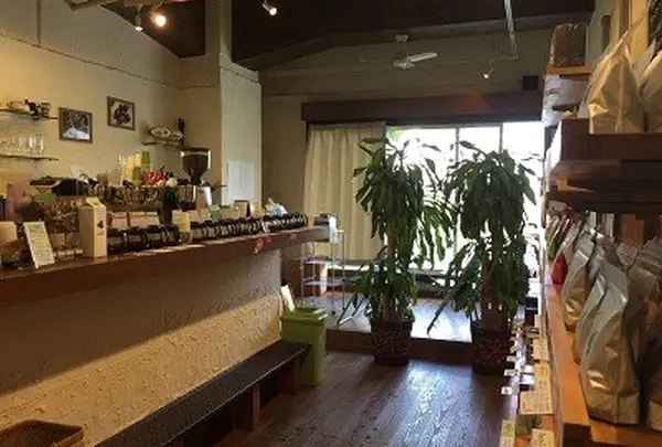 ハニー珈琲