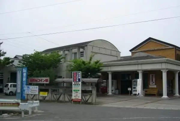 道の駅 ことひき