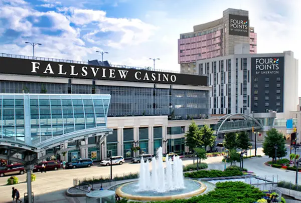 ギャラリア　　　Galleria