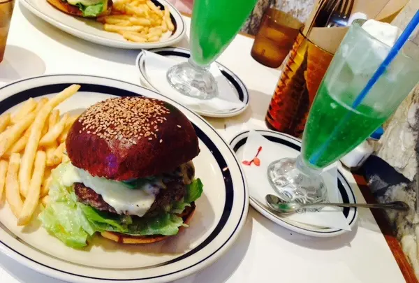 THE GREAT BURGER（ザ グレートバーガー）の写真・動画_image_187683