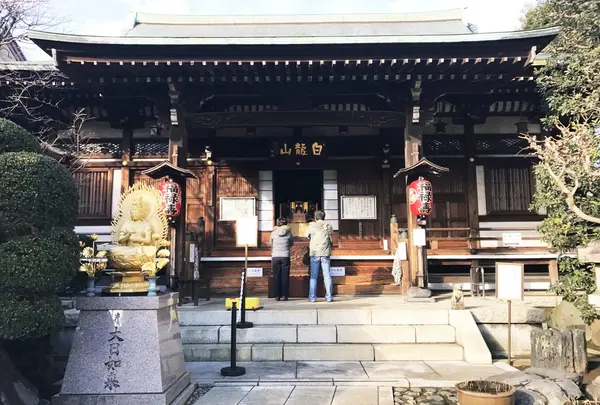 東覚寺の写真・動画_image_212634
