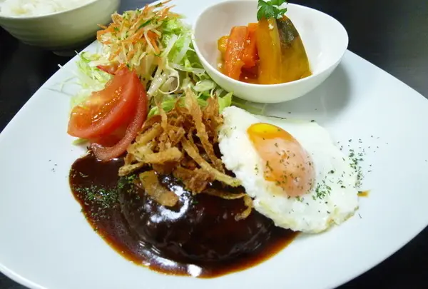 CafeDish らふ