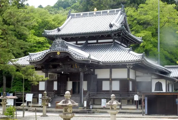 誕生寺の写真・動画_image_244836
