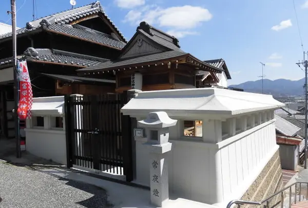 富栄戎神社