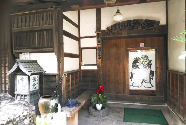 そば処 常念