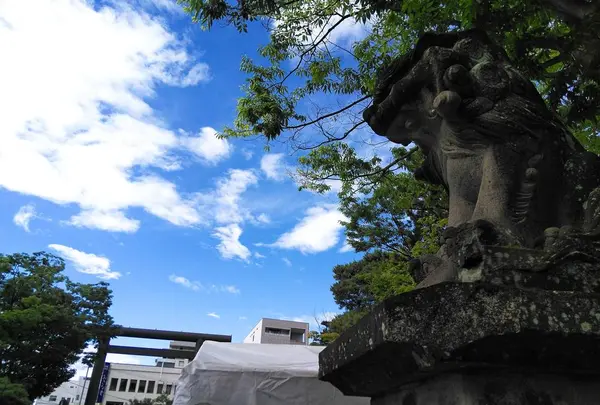 四柱神社の写真・動画_image_599298