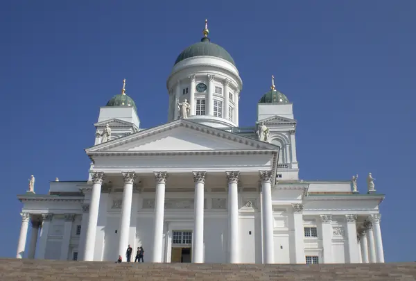 ヘルシンキ大聖堂 (Helsinki Cathedral)の写真・動画_image_984563