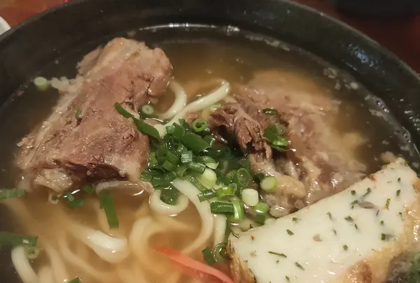 沖縄家庭料理まんじゅまいの写真・動画_image_414070