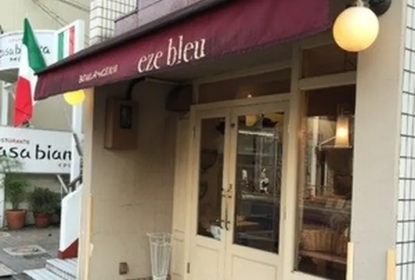 eze bleu